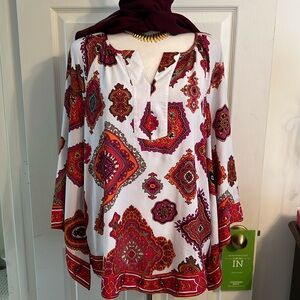 Chico’s Top